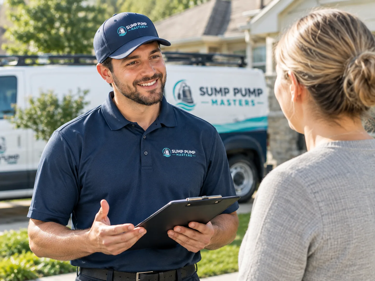 Sump Pump Repair Dalton, WI FAQs